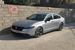 هوندا أكورد